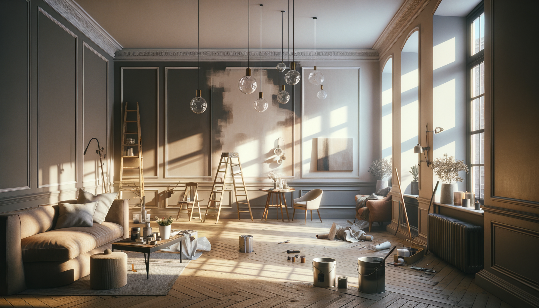 Transform Your Home: Avoiding Renovation Pitfalls and Affordable Makeover Ideas