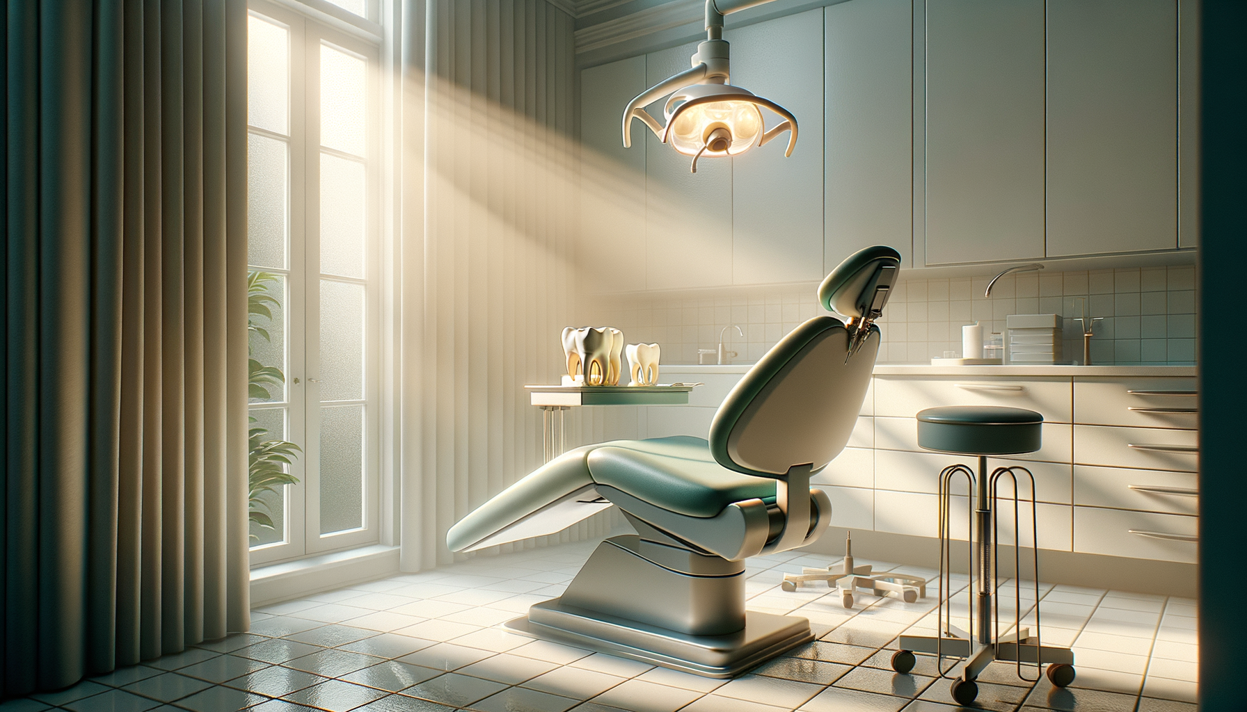 Dental Implants for Seniors: A Comprehensive Guide