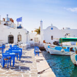 Greece Beyond the Beach: Best Hiking Trails & Nature Adventures