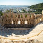 Greek Philosophy & Its Influence on the Modern World
