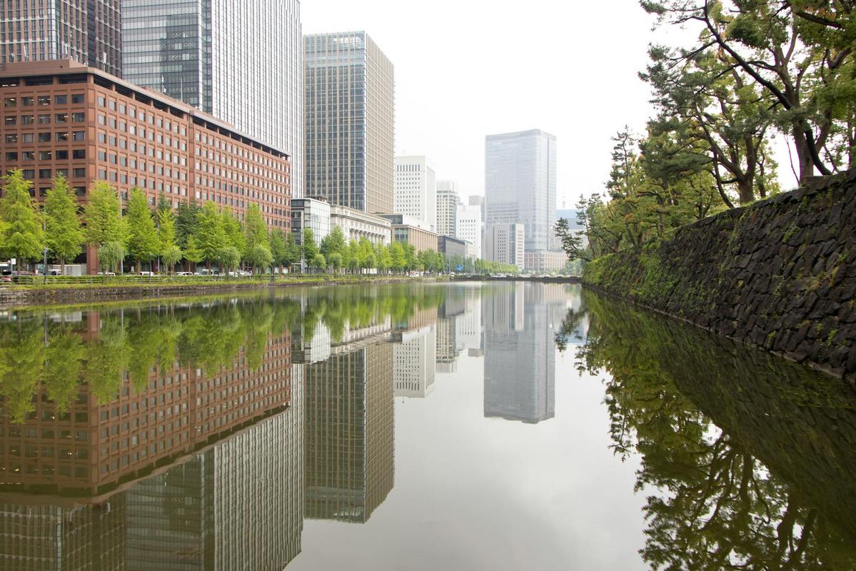 How Sustainable Architecture Is Shaping Urban Landscapes