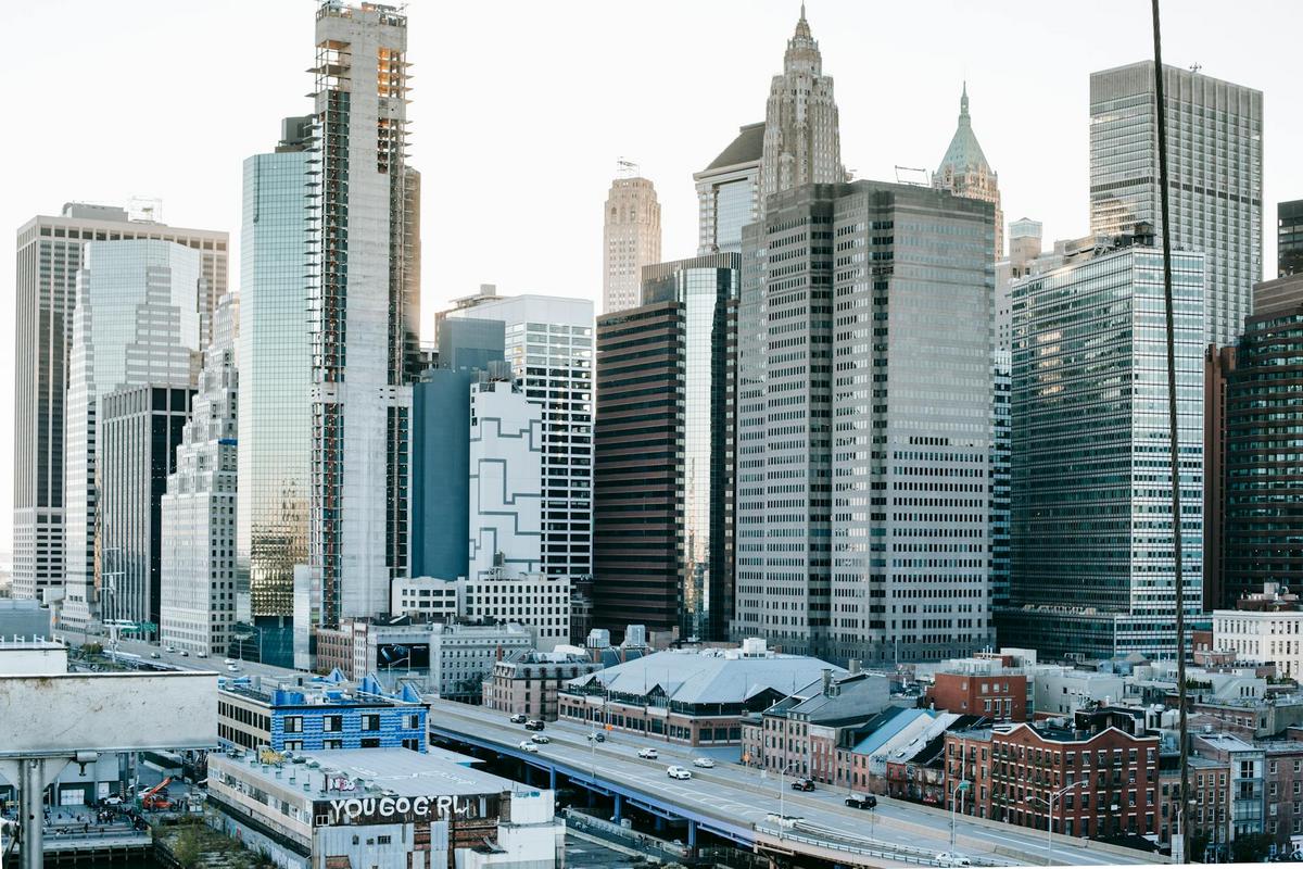 Top Global Cities for Property Investment in 2023