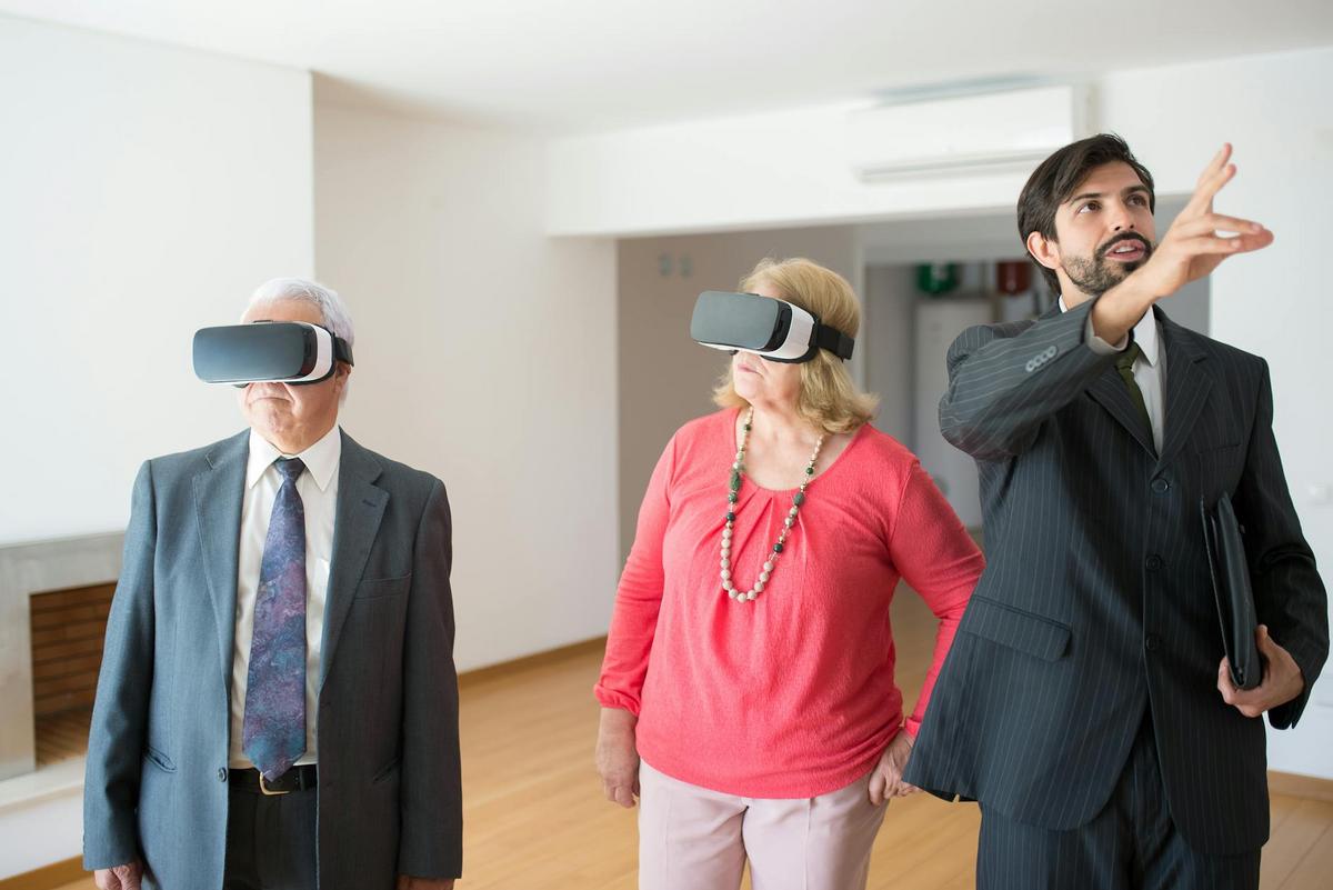 The Future of Real Estate Transactions: Blockchain Technology