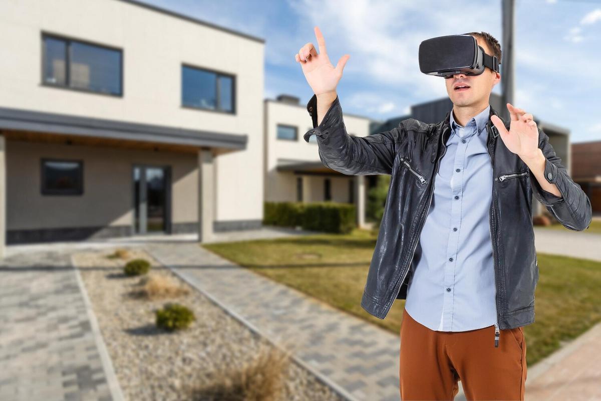 Augmented Reality in Property Marketing Strategies