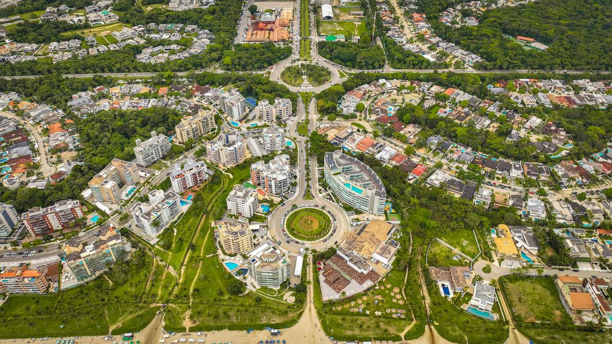 The Rise of Eco-Friendly Communities