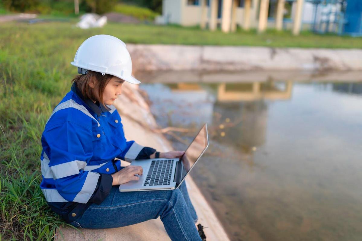 Innovations in Water Management for Green Developments