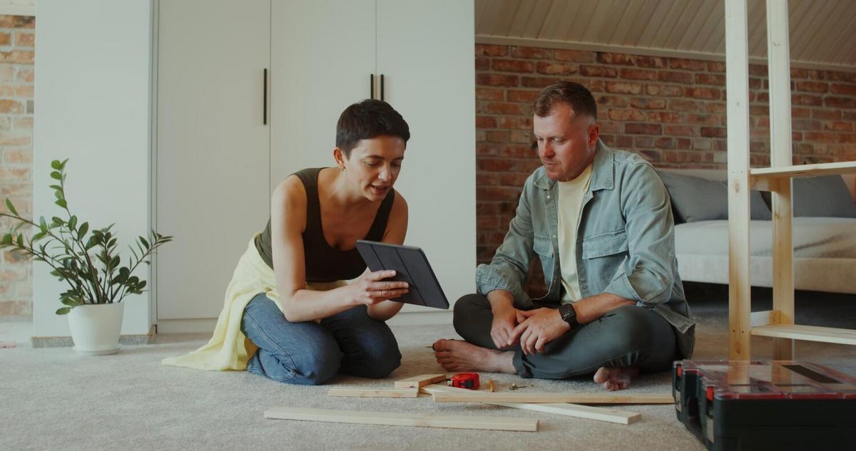 Energy Efficiency in Residential Spaces: What You Need to Know