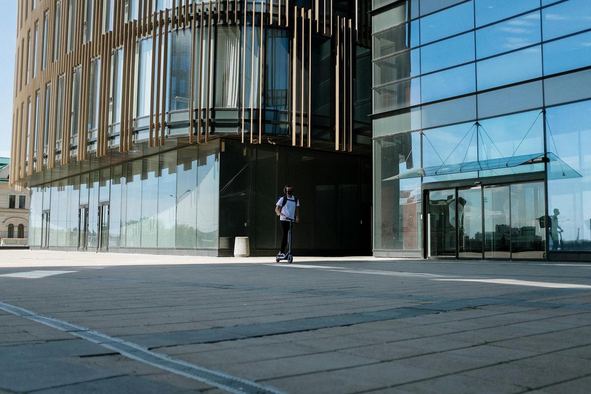 The Economic Benefits of Sustainable Real Estate