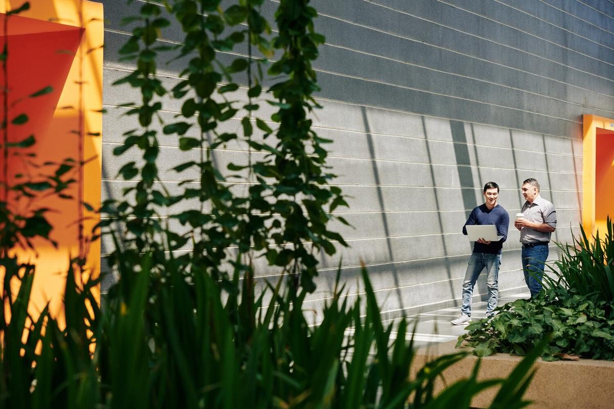 Green Building Techniques: Revolutionizing Real Estate