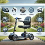 SafeRide Pro: Secure, Agile Mobility for Senior Independence