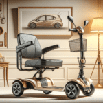 Secure Mobility Solutions for Seniors: Safety, Compliance & Freedom