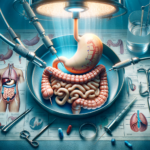 Magenbypass-Operation: Was Sie wissen sollten