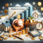 Enhance Your Pension – Steps to a Prosperous Retirement